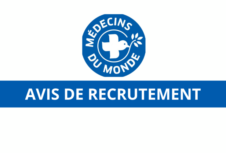 Médecins du Monde Suisse recrute Une (01) Sage-femme