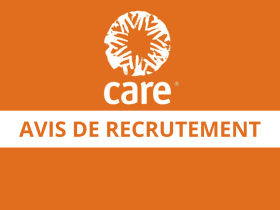 Recrutement CARE International Bénin/Togo