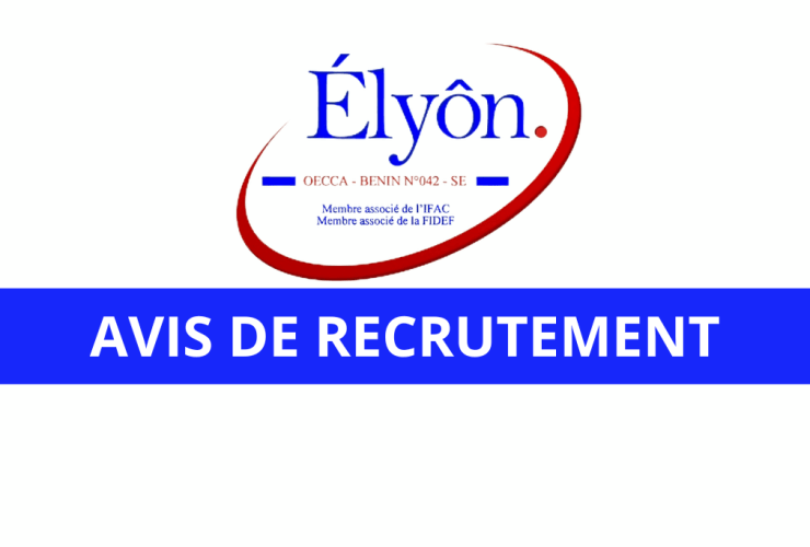 Le Cabinet Elyôn recrute