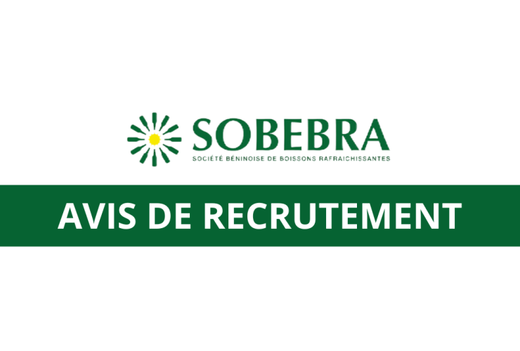 Recrutement SOBEBRA