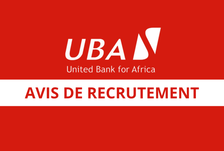 Recrutement UBA