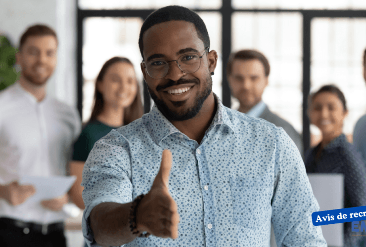 recrutement directeur