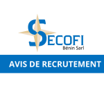 Offre d'emploi - Un (01) Auditeur Senior