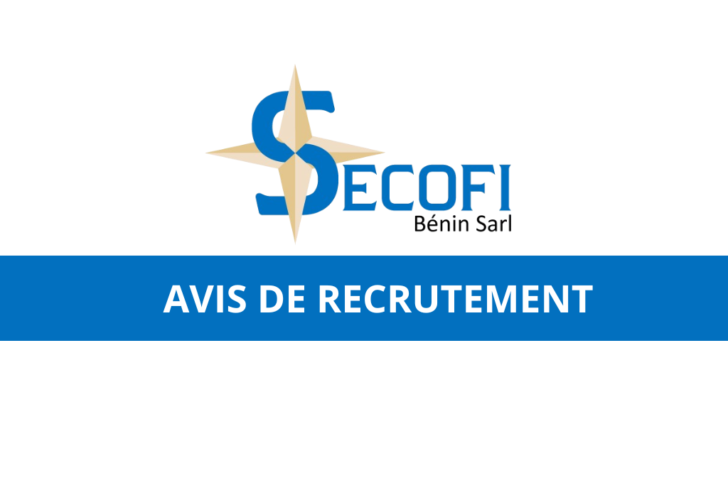 Offre d'emploi - Un (01) Auditeur Senior