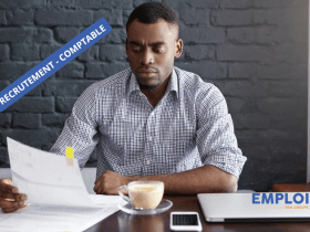 Offre d'emploi - Un (01) Comptable
