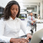 Égnon Consulting recrute un Stagiaire Assistant Commercial aux offres de services (H/F) 