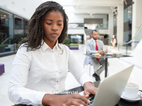Égnon Consulting recrute un Stagiaire Assistant Commercial aux offres de services (H/F) 