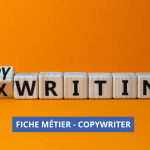 Fiche Métier - Copywriter