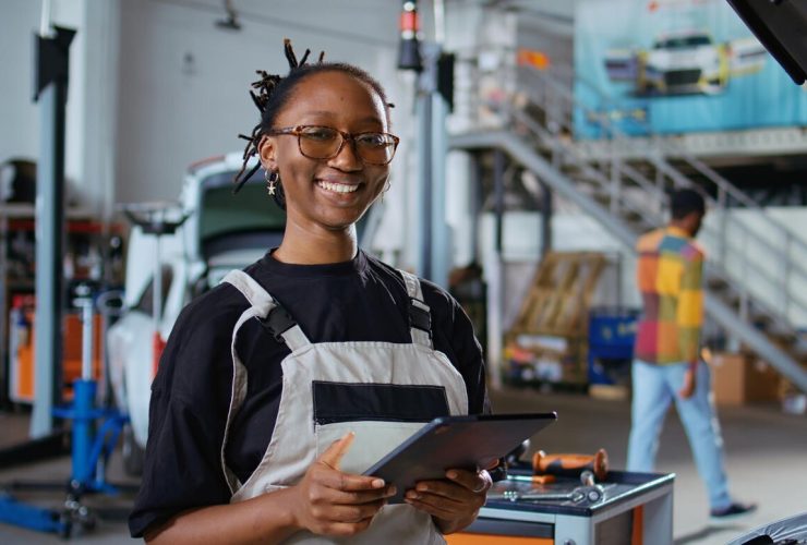 Fiche métier - Qualiticien