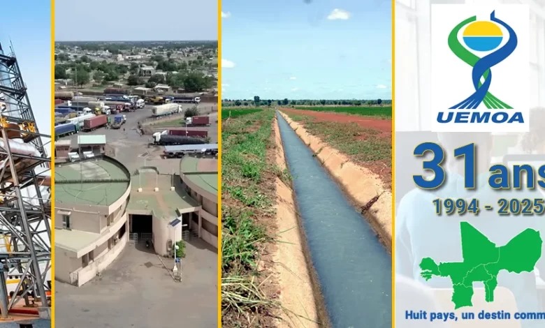 UEMOA 2025 : 80 bourses d’excellence pour étudier et briller en Afrique de l’Ouest