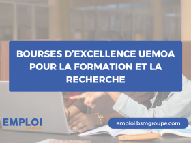 Étudiants ouest-africains : Postulez aux bourses UEMOA 2025 (Licence à Doctorat)
