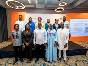 Mastercard Foundation EdTech Fellowship 2026 - 3ème cohorte