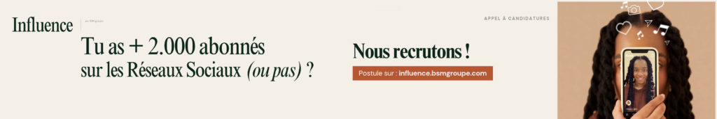 Publicité